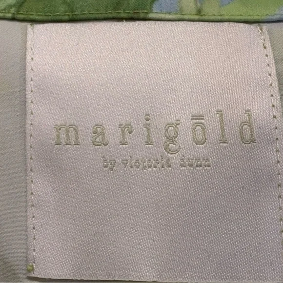 Marigold by Victoria Dunn Pajamas Set - Picture 10 of 10